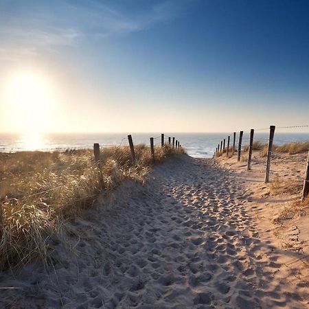 Sunny Dunes Zandvoort Exteriér fotografie
