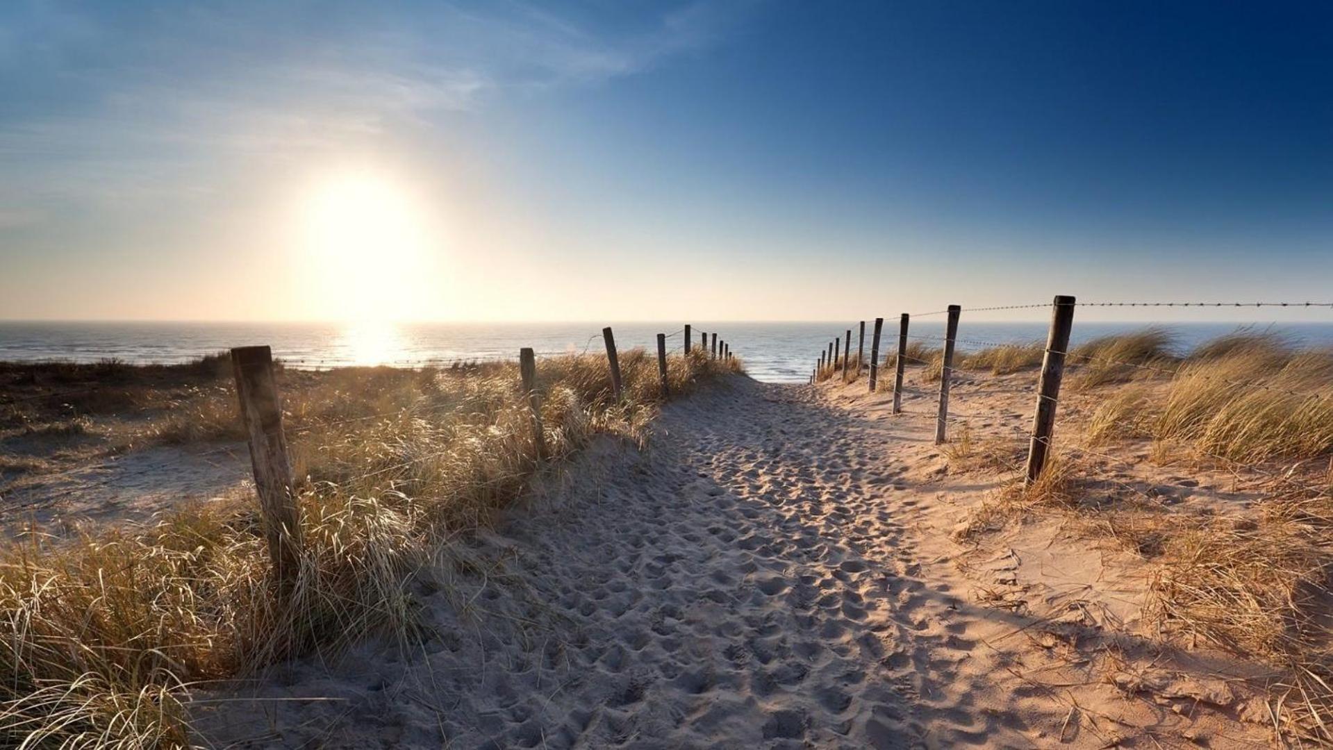 Sunny Dunes Zandvoort Exteriér fotografie